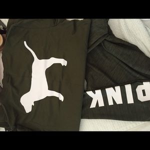 Victoria secret tight set BRAND NEW